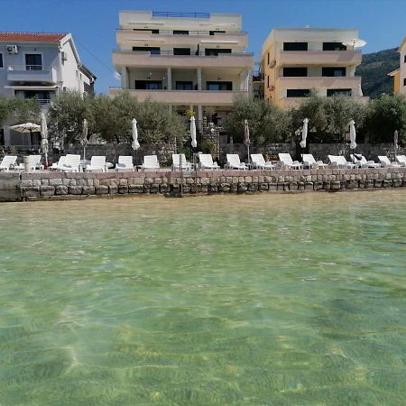 Obala Apartment Tivat Luaran gambar