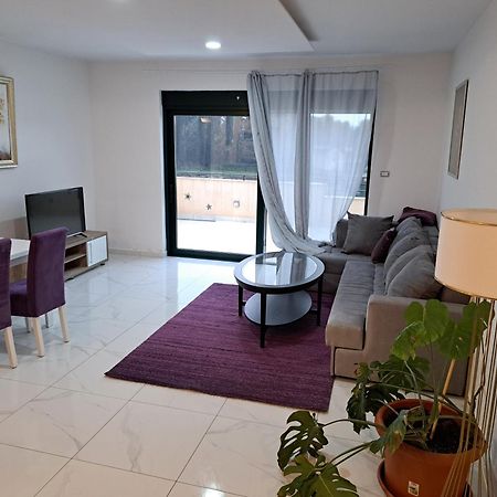 Obala Apartment Tivat Luaran gambar