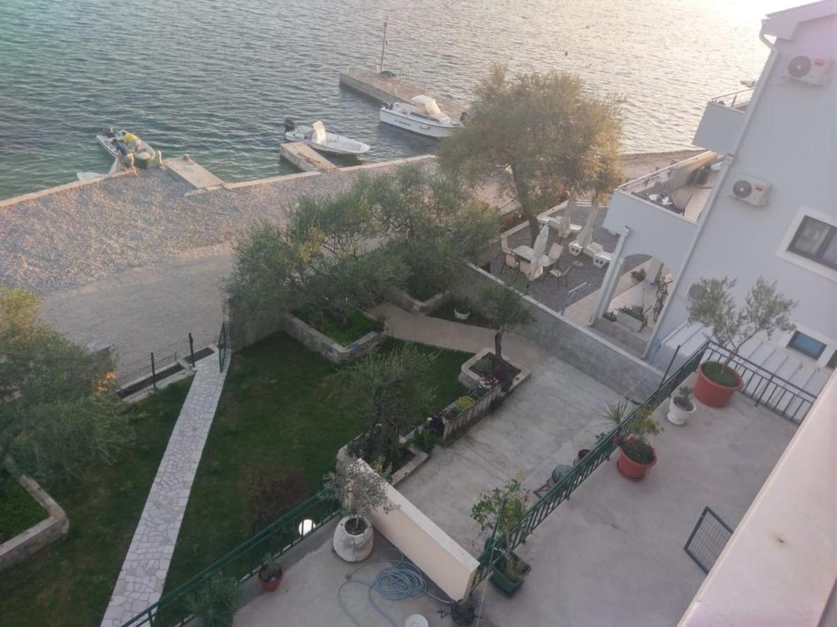 Obala Apartment Tivat Luaran gambar