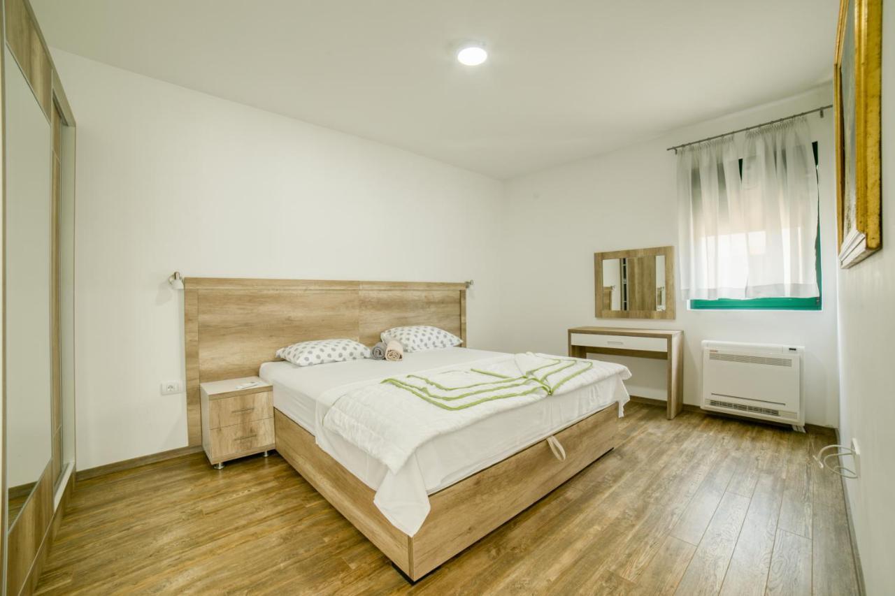 Obala Apartment Tivat Luaran gambar