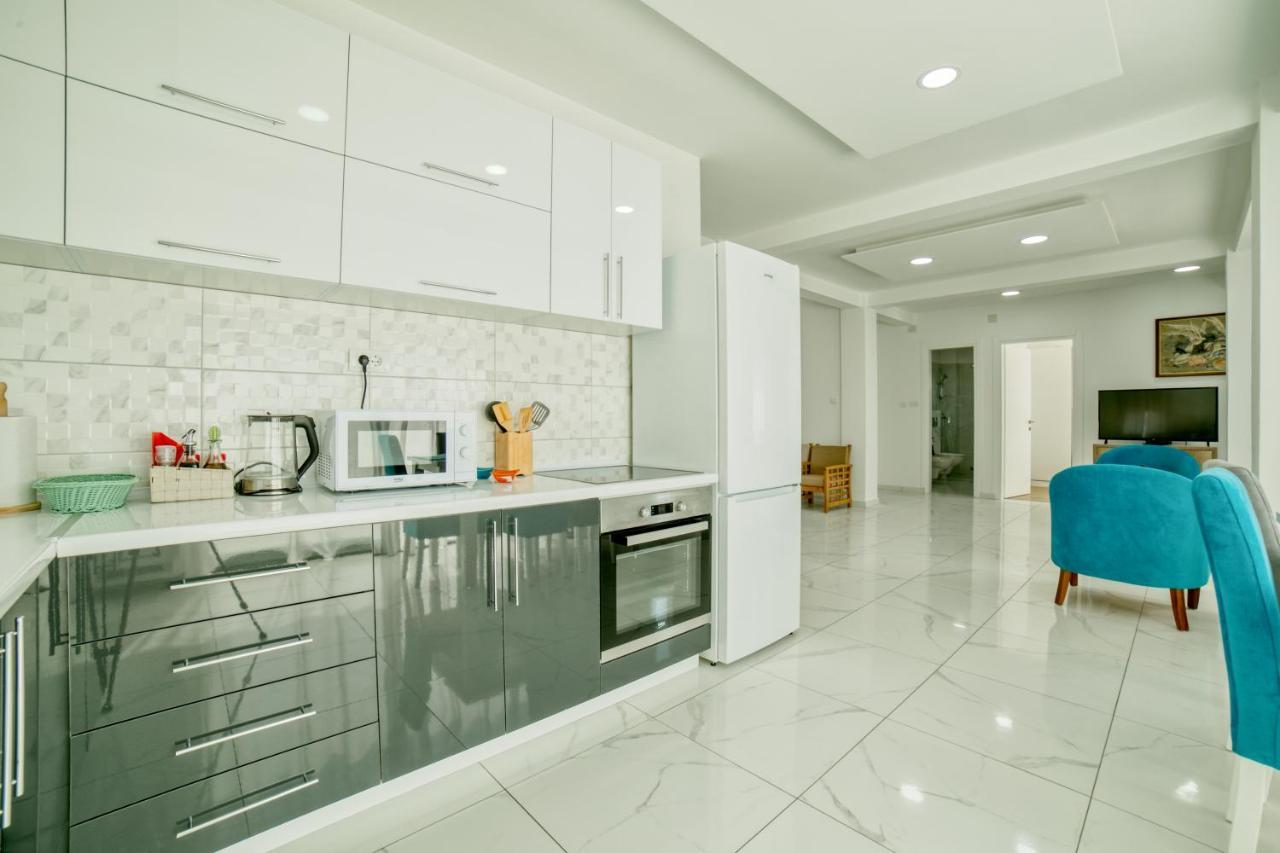 Obala Apartment Tivat Luaran gambar