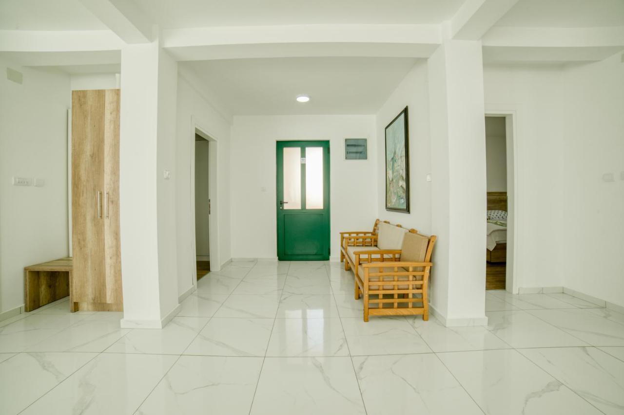 Obala Apartment Tivat Luaran gambar