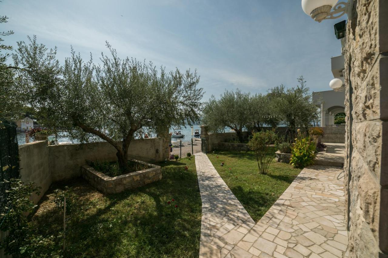 Obala Apartment Tivat Luaran gambar