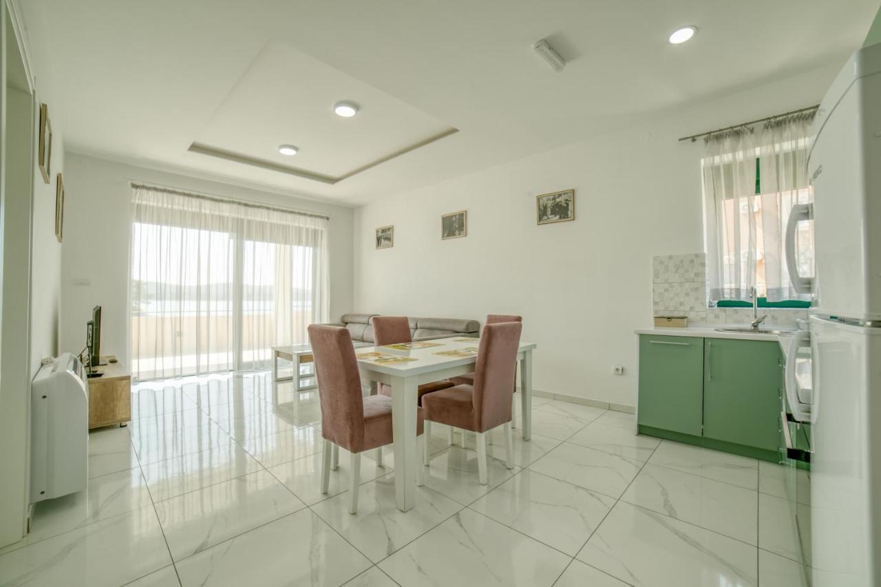 Obala Apartment Tivat Luaran gambar