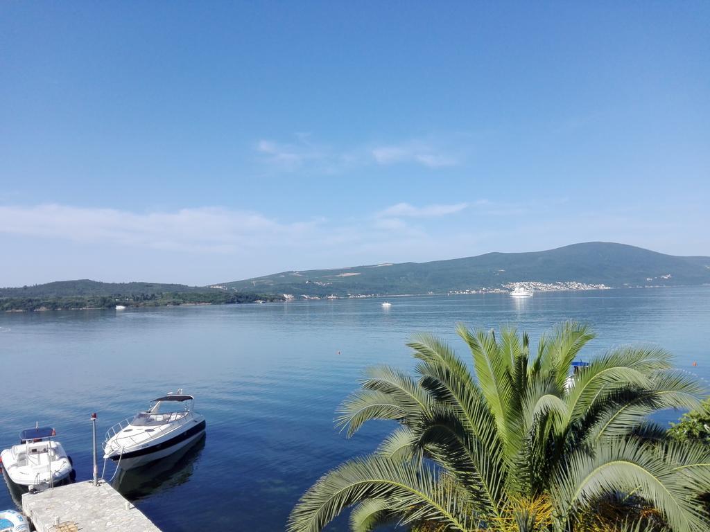 Obala Apartment Tivat Luaran gambar