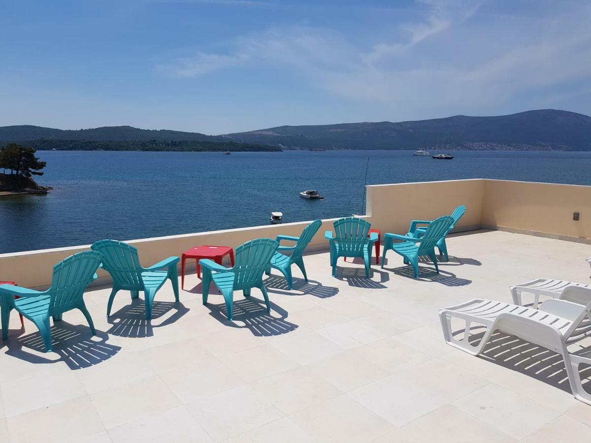 Obala Apartment Tivat Luaran gambar