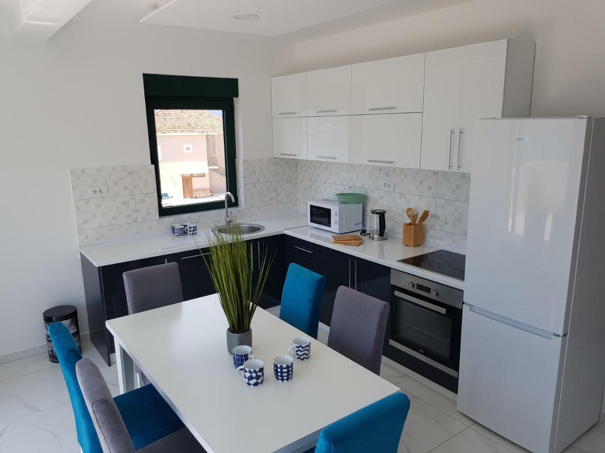 Obala Apartment Tivat Luaran gambar