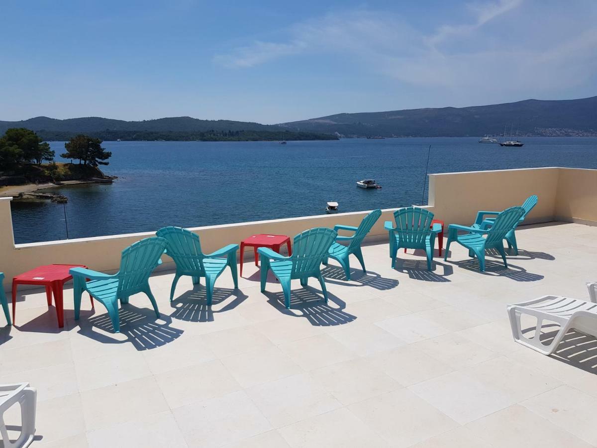 Obala Apartment Tivat Luaran gambar