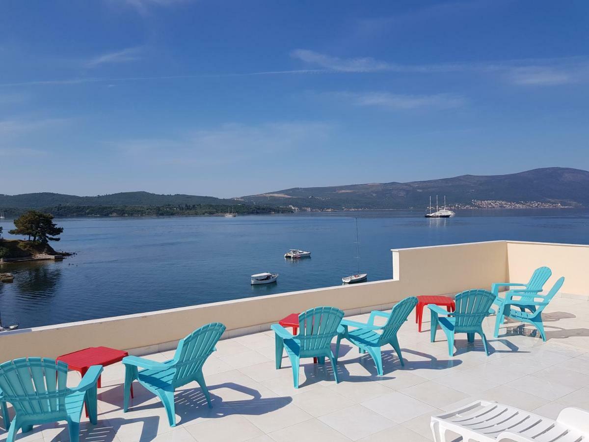 Obala Apartment Tivat Luaran gambar