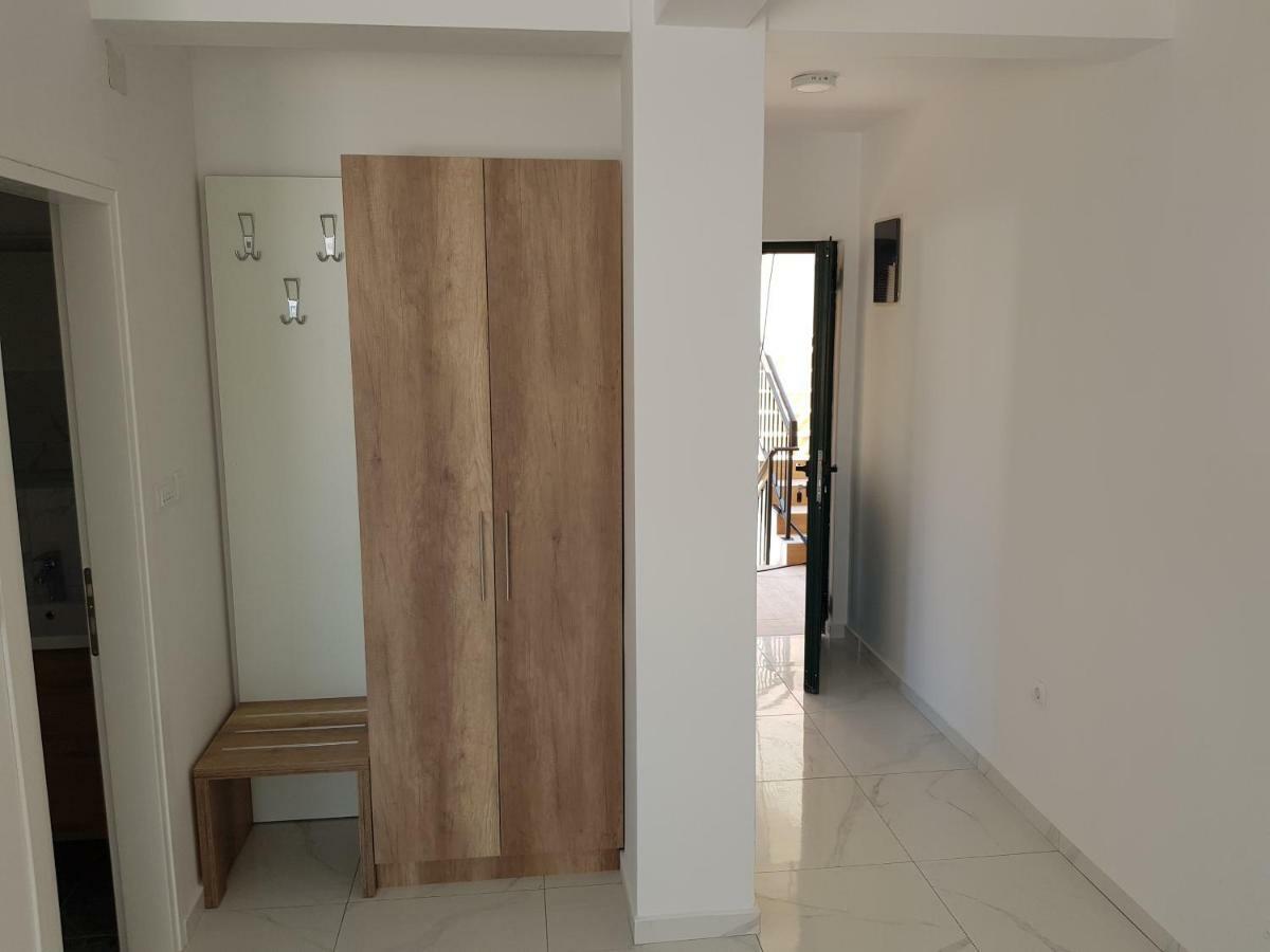 Obala Apartment Tivat Luaran gambar