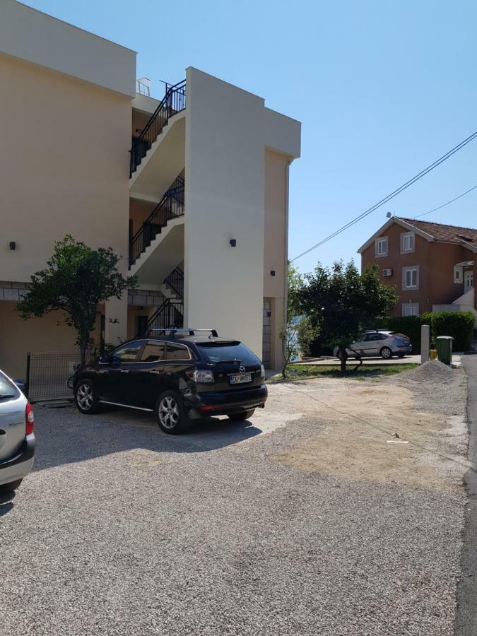 Obala Apartment Tivat Luaran gambar