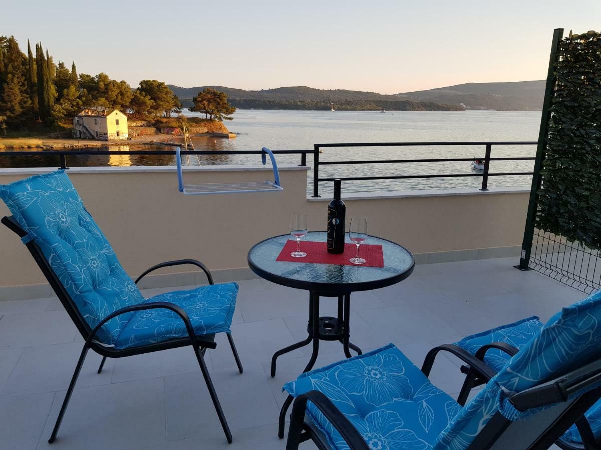 Obala Apartment Tivat Luaran gambar