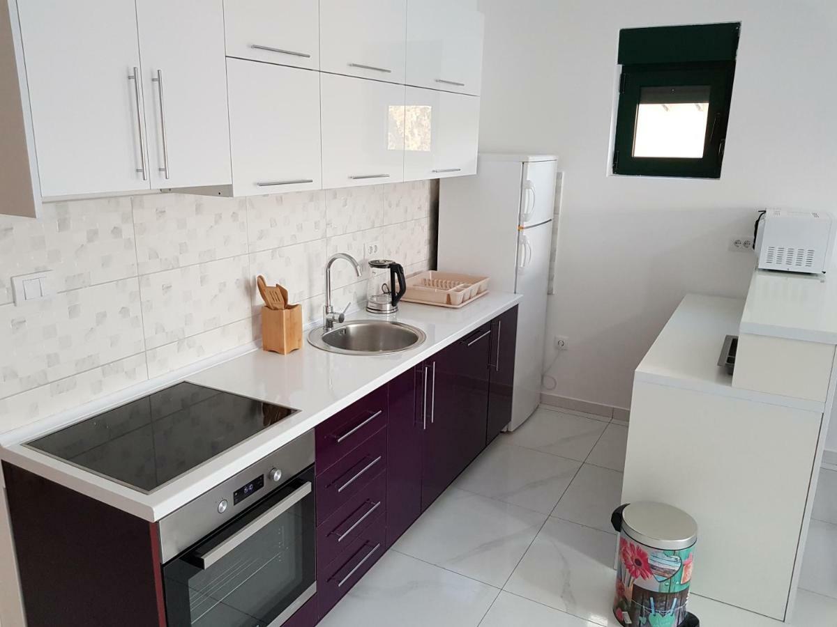 Obala Apartment Tivat Luaran gambar