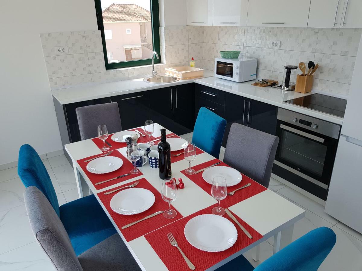 Obala Apartment Tivat Luaran gambar