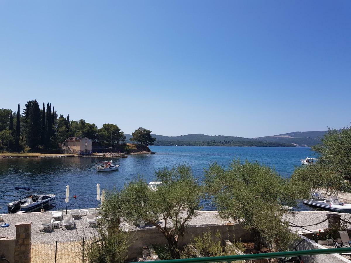 Obala Apartment Tivat Luaran gambar