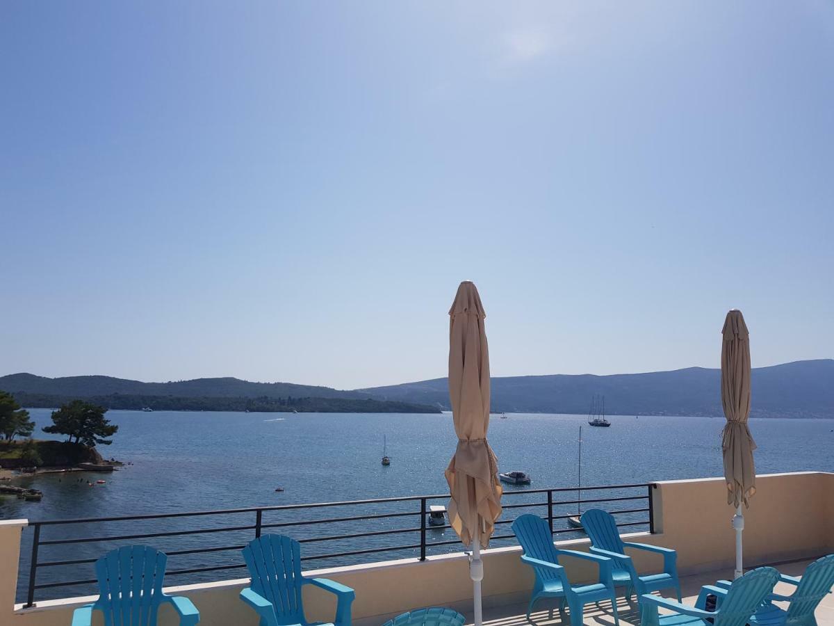 Obala Apartment Tivat Luaran gambar