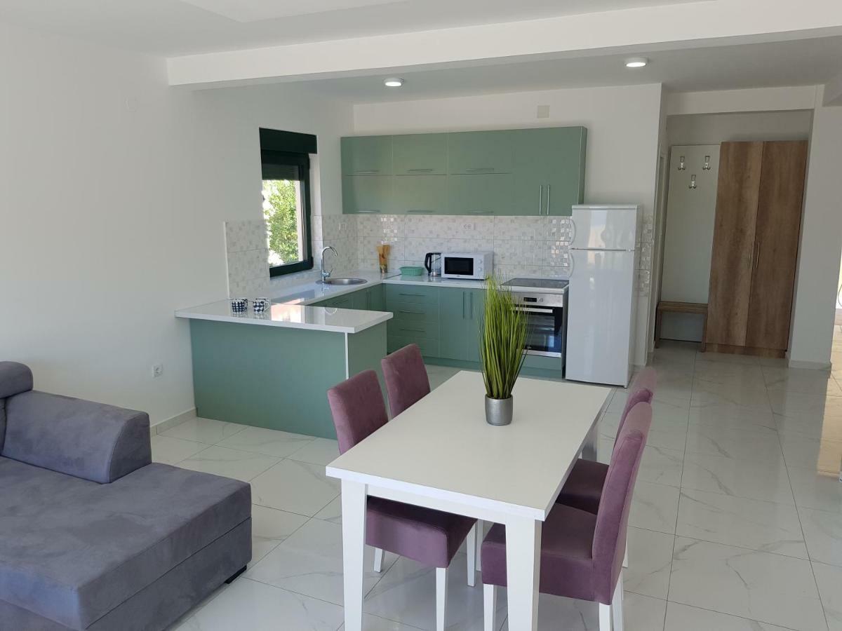 Obala Apartment Tivat Luaran gambar